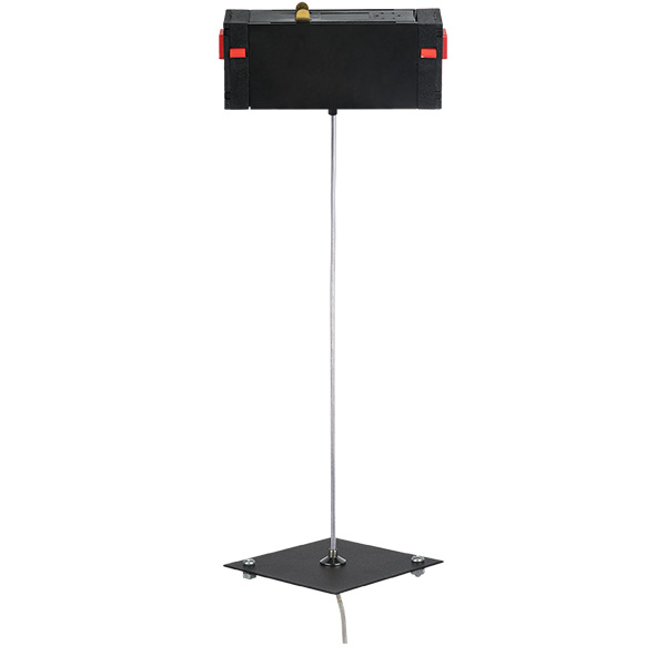 Адаптер с подвесным креплением к 2165хх для трека PRO Lightstar Teta 595987