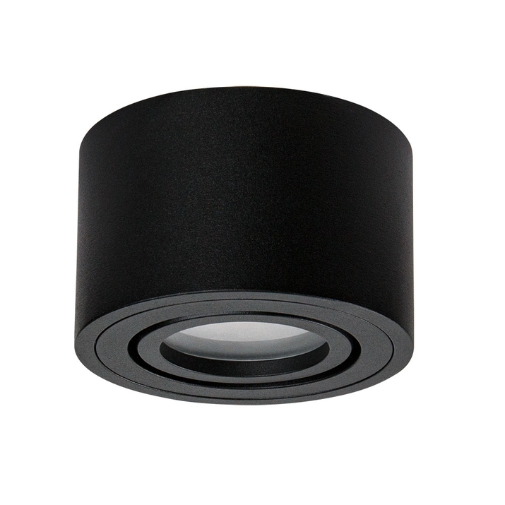Точечный накладной светильник ARTE LAMP UNITO A0550PL-1BK