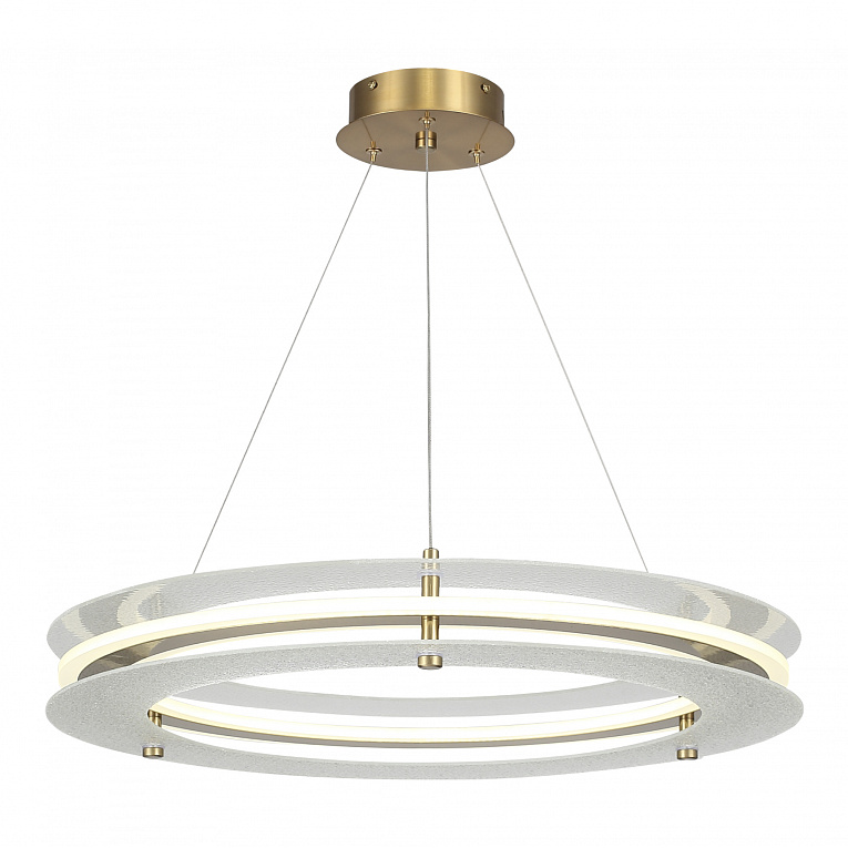 Подвесная люстра ST LUCE FAGY / ФЕГИ SL6245.203.01