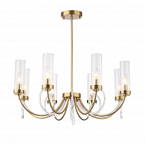 Люстра на штанге ST LUCE ИЛЛЮМИА SL1400.303.08