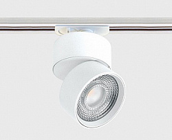 Трековый светильник ITALLINE IT02-010 white 4000K + IT08-8016 white