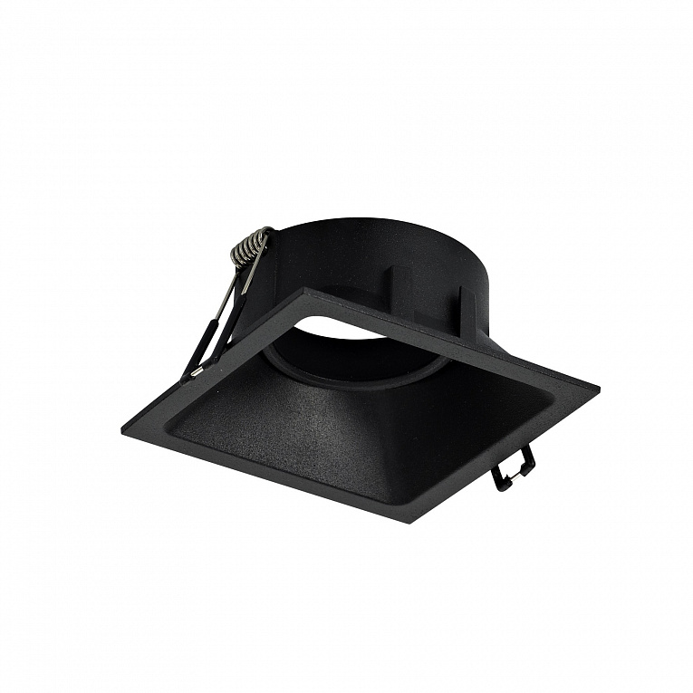 Точечный встраиваемый светильник MANTRA COMFORT GU10 C0165