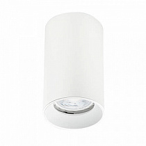 Точечный накладной светильник ITALLINE DANNY PL white