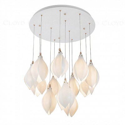 Люстра Cloyd MANGRA 10363