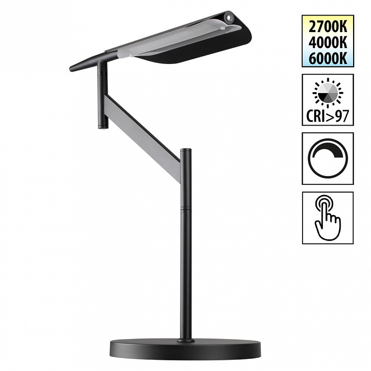 Лампа настольная NOVOTECH ALA 359541