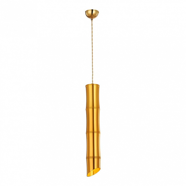 Подвесной светильник Lussole BAMBOO LSP-8566