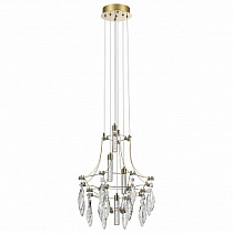 Люстра ODEON LIGHT EXCLUSIVE FLAMENCO 7000/35L
