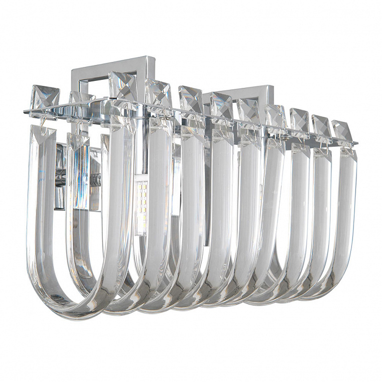 Бра ARTE LAMP MAYOTTE A1071AP-2CC