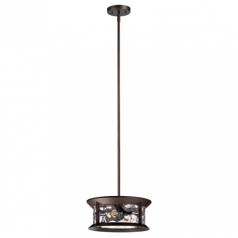 Уличный потолочный светильник ODEON LIGHT MAVRET 4961/2