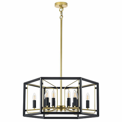 Люстра на штанге Lightstar REGOLO 713327
