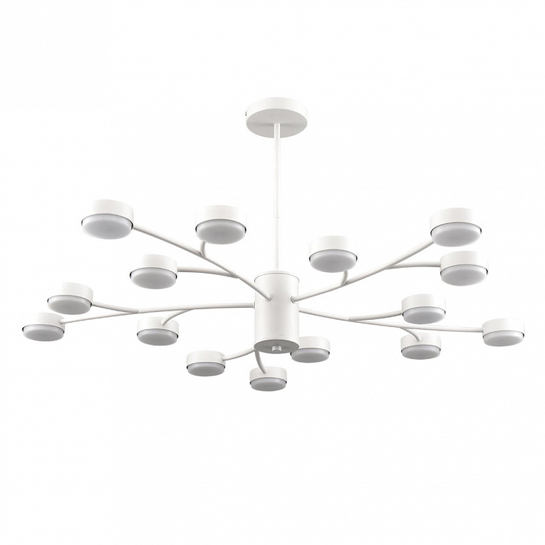Люстра на штанге LUMION TORINA 8265/15