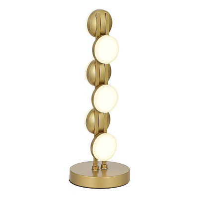 Лампа настольная ST LUCE MONRO / МОНРО SL6610.204.06