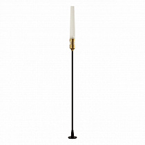 Садово-парковый фонарь ODEON LIGHT CANNA 7020/4GL