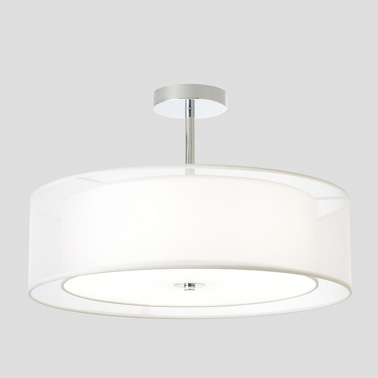 Люстра Crystal Lux MYSTERY PL5 CHROME