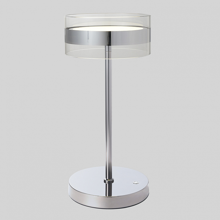 Лампа настольная Crystal Lux MYSELF LG10W LED