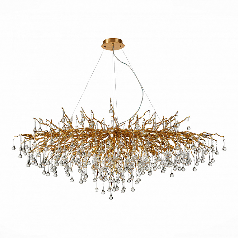 Подвесная люстра ST LUCE АНЦИО SL1651.203.15