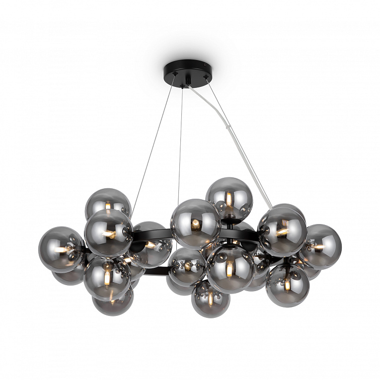 Подвесная люстра Maytoni Dallas / Даллас MOD545PL-25B