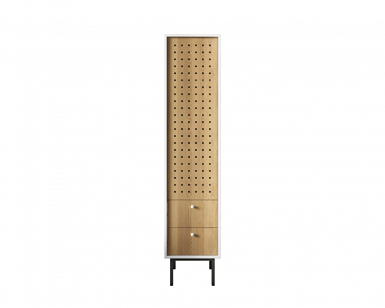 Шкаф пенал Этажерка KOTO KT18