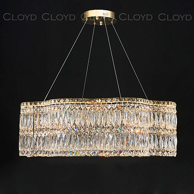 Люстра Cloyd ANTREA 11578