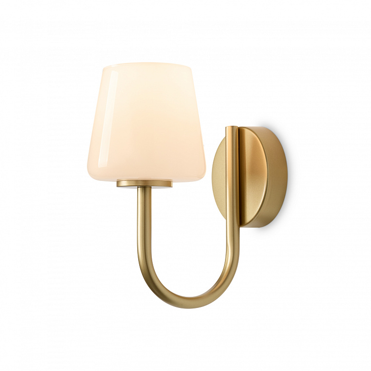 Бра Freya Jade / Джейд FR2039WL-01G