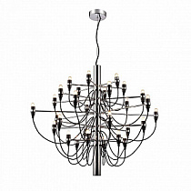 Подвесная люстра Divinare MOLTO 8030-02 LM-50