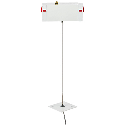 Адаптер с подвесным креплением к 2163хх для трека PRO Lightstar Teta 595956