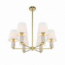 Люстра на штанге Maytoni Lira / Лира MOD483PL-06BS