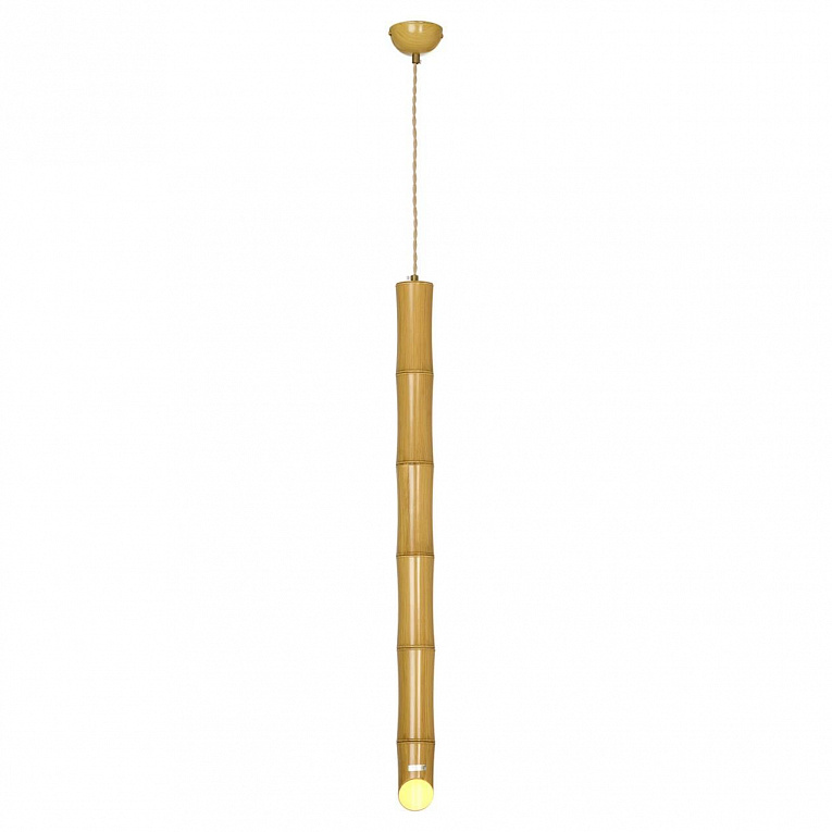 Подвесной светильник Lussole BAMBOO LSP-8563-5