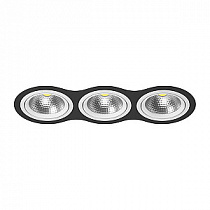 Точечный встраиваемый светильник Lightstar INTERO 111 i937060606