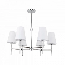 Люстра на штанге ARTE LAMP DANIELLA A4104LM-6CC