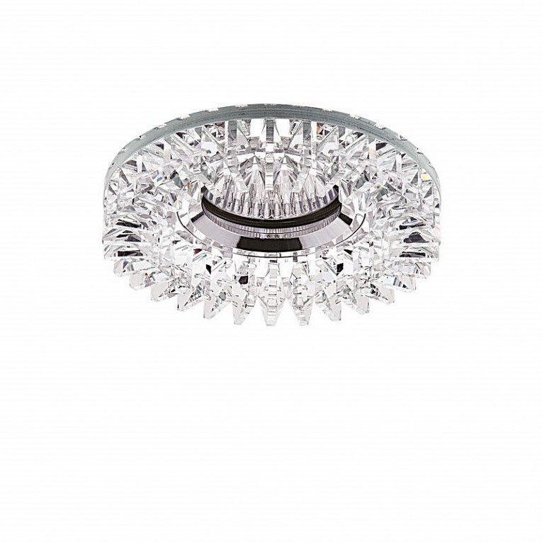 Точечный встраиваемый светильник Lightstar Ingrano 002534