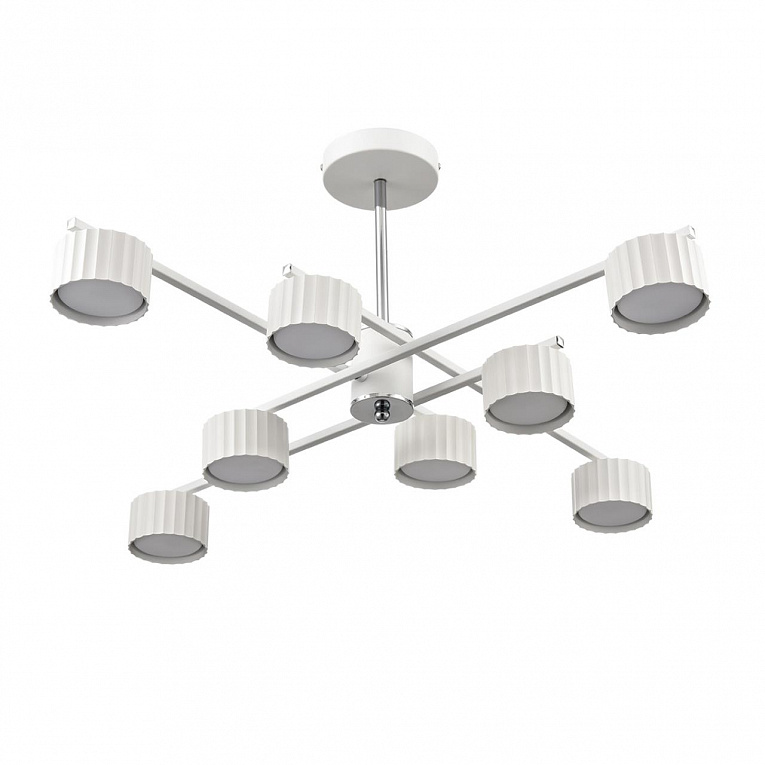 Люстра на штанге LUMION KARINA 8241/8C