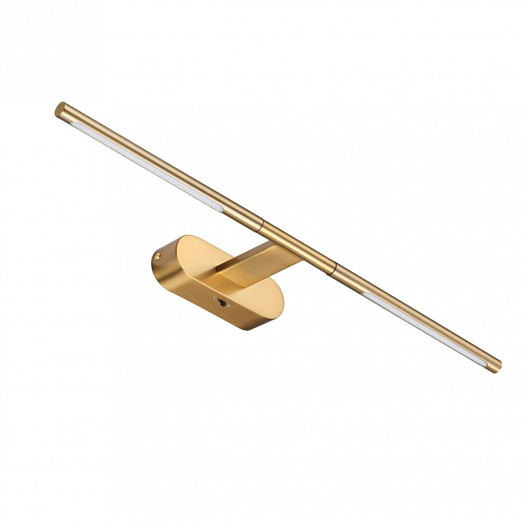 Бра ODEON LIGHT ALEDO 6635/7WL