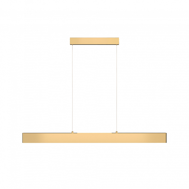 Подвесной светильник Maytoni Technical Step / Степ P010PL-L30G4K