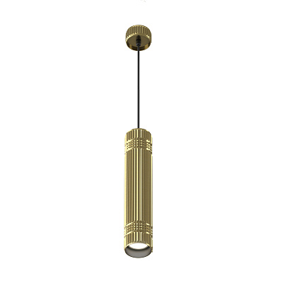 Подвесной светильник Maytoni Metropolis / Метрополис MOD475PL-01BS