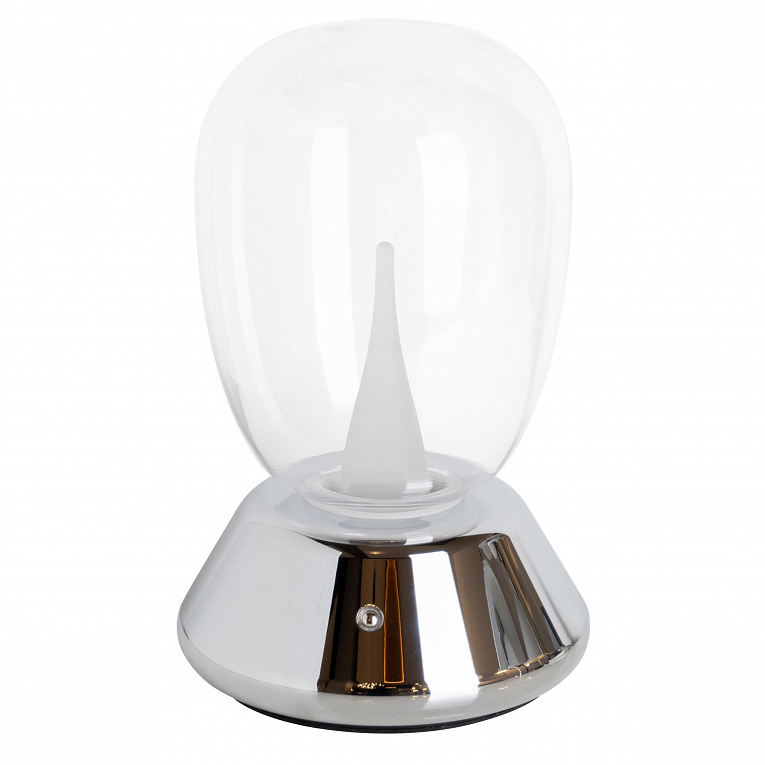 Лампа настольная Lightstar Uovo III 807904