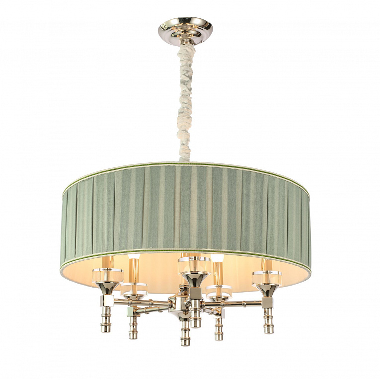Подвесная люстра ST LUCE OLEO / ОЛЕО SL1121.103.05