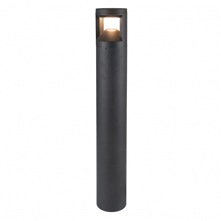 Садово-парковый фонарь ARTE LAMP ISTANBUL A6471PA-1BK