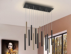 Подвесной светильник Schuller Varas 85347