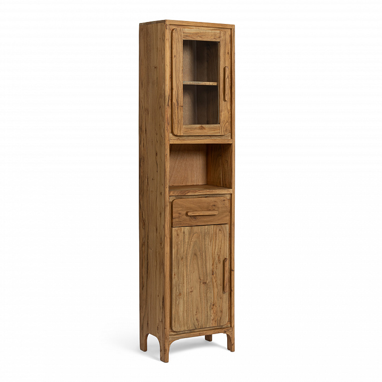 Витрина Secret de Maison Натурвуд/Naturwood (мод. 1477) Натуральный