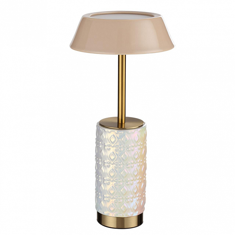 Лампа настольная ODEON LIGHT EXCLUSIVE LULU 5454/8TLA