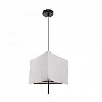Подвесной светильник ARTE LAMP TRIXIE A7085SP-1BK