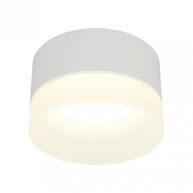 Точечный встраиваемый светильник Omnilux Firenze OML-103109-05