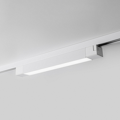 Трековый светильник Mikami Basic Line MKL-4-20W4K-W