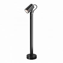 Садово-парковый фонарь Maytoni Scope / Скоп O025FL-01B1