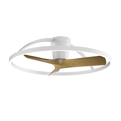 Люстра-вентилятор MANTRA NEPAL 9045
