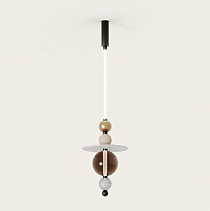 Подвесной светильник Aromas del Campo Yma 434569