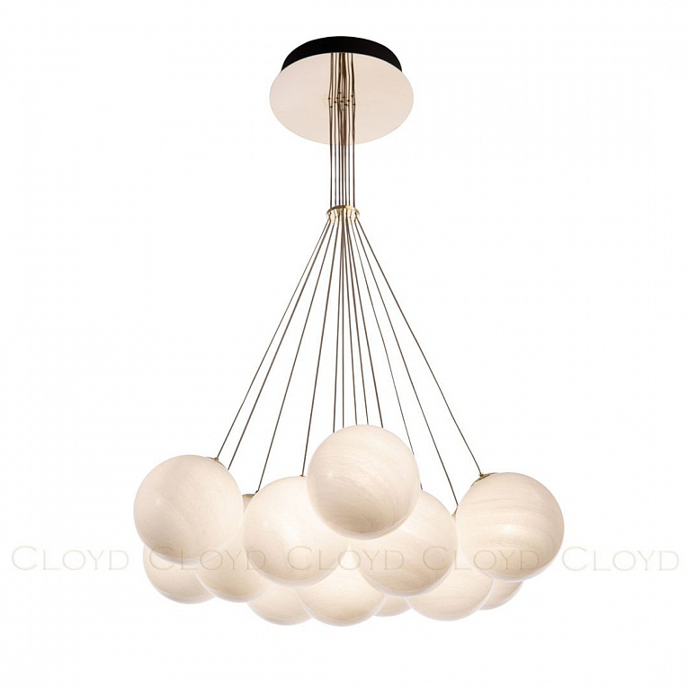 Люстра Cloyd LONATI 10878