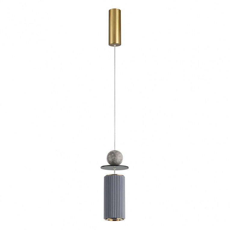 Подвесной светильник ODEON LIGHT EXCLUSIVE JAZZ 5475/10LB