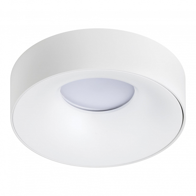Точечный накладной светильник Lightstar Levigo L01002020